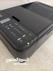  3 طابعة كانون يوجد بها وأي فأي مع الهاتف