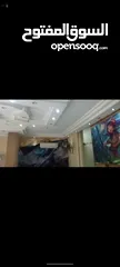  3 محل 70 متر كامل المرافق عداد مياه وكهربا متشطب ممتاز جدا عماره جديده شارع نخله برج نخله مقابل شركه غ