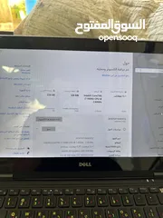  4 لابتوب dell