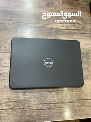  4 Laptop DELL لابتوب