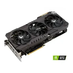  3 RTX3070tiASUS TUF Gaming