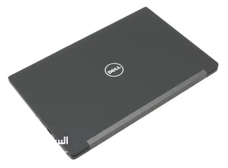  6 DELL Latitude E7250 7000 Business Ultrabook Core i3-5010U 4GB DDR3 Memory , 128GB SSD Windows 10
