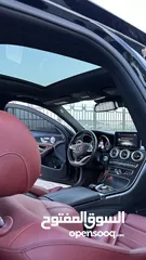  9 للبيع : مرسيدس C43 AMG