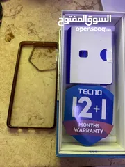  10 Tecno camon 20 pro 5G