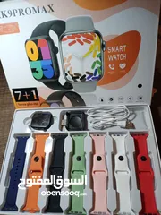  1 ساعات ذكيه للبيع