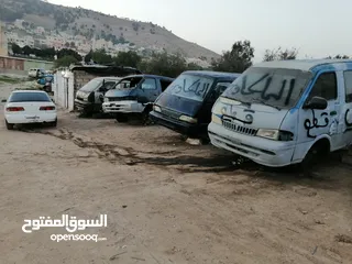  3 وموجود ماتور كيا بريجو 3000 بيئيه وفحص وكفالة لاتبخيره ولاتنفيخ