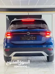  4 تي كروس 2022 ترخيص 21