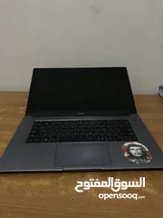  2 Huawei Matebook D15 لابتوب