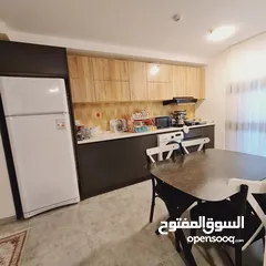  21 غرفة وصالة مفروشة للإيجار في اربيل(فرش جديد) - Furnished apartment for rent in Erbil