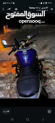  5 سوزوكي GSR750CC