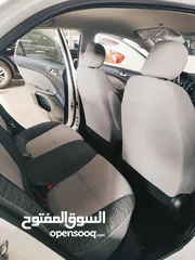  16 Kia Pegas 2020 - GCC - Zero Accidents - 1.4L