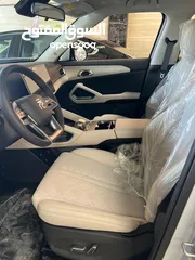  6 BYD YUAN UP EV ZERO 2024 بي واي دي يوان اب زيرو