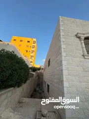  5 بيت طابقين. ضاحية المدينة أخو برش
