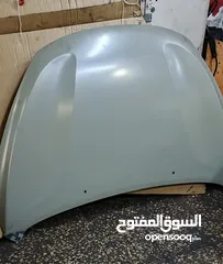  12 قطع واجهات شانجان اي ستار اصلي  قطع واجهات  بي واي دي سيجال اصلي غطه امامي اي ستار نخب اول ثقيل