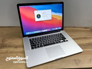  4 اعلى مواصفات core i7-16/512ssd