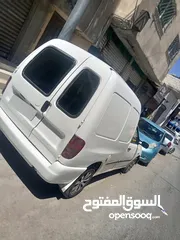  7 فوكس فاجن كادي