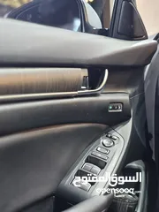  18 هوندا اكورد 2022 فل كامل أعلى صنف