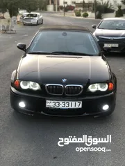  30 BMW Ci 2002 للبيع او البدل