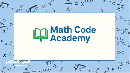  1 MATH CODE ACADEMY