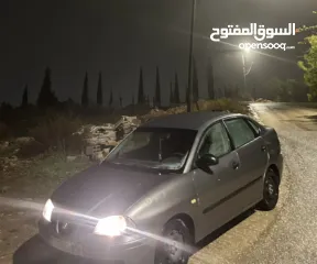  1 كوردوبا سيات 2006  السيارة بالصلاة عالنبي بتسحبش بنزين  منفوضة نفض