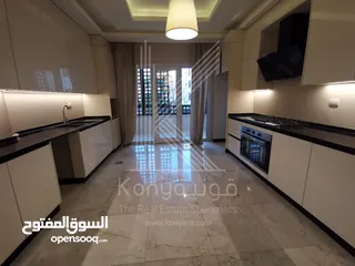  2 Furnished Apartment For Rent In Dair Ghbar