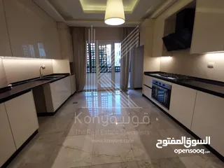  2 Furnished Apartment For Rent In Dair Ghbar