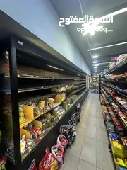  5 ثلاجة عرض سوبر ماركت مميزة