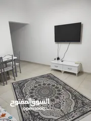  11 One bedroom apartment furnished