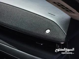  14 FORD MUSTANG MACH-E PREMIUM 4XE 2022  فورد موستنج الكهربائية بالكامل صنف بريميوم اعلى فئه دفع رباعي