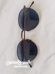  4 نظارة شمسيه لاكوست Lacoste جديدة  للبيع بسعر مغري
