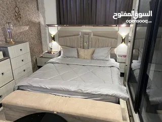  2 غرف نوم ماستر
