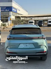  3 نيا U بانوراما عداد قليل لون مميز