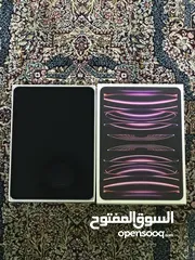  2 iPad 11 pro