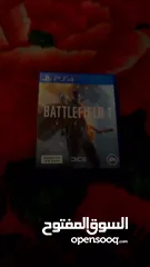  7 لعبه Battlefield 1 لل بلايستيشن فور تفاصيل تحت العرش ثابت لا يمكن التغيير