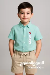  11 ملابس اطفال