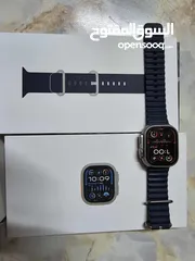  4 Apple watch ultra 2