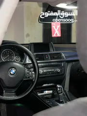  7 bmw f30 320i