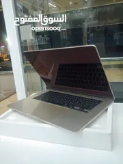  9 MacBook Air 15 2024 M3 8GB Ram 256GB SSD لابتوب ابل