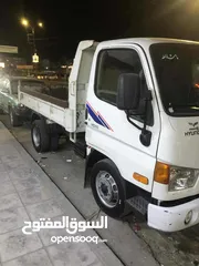  7 قلاب هونداي مايتي 2019 بحالة ممتازة – بسعر مميز