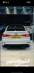  4 اودي lina3s