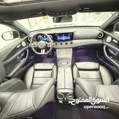  23 مرسيدس بينز E300e AMG 2 وارد الماني نخب اول فل اضافات فحص شركة سعر مميز