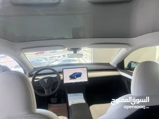  12 TESLA MODEL Y 2023 LONG-RANGE DUAL MOTOR