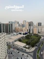  7 شقة للبيع في منطقة التعاون ثلاث غرف بسعر مغري 650 الف فقط