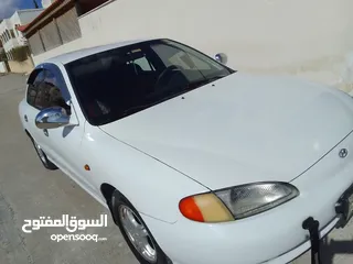  2 هونداي افانتي