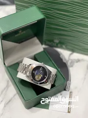  1 ساعة رولكس مكفول