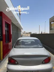  5 افانتي نيو موديل 1999