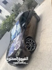  5 سكودا اوكتافيا 2014