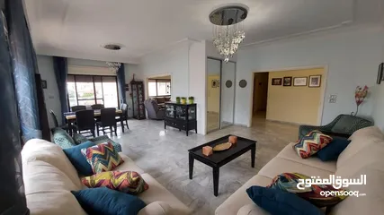  1 Beautiful location - 3bedroom furnished in Um Uthaiena // موقع جميل - 3 غرف نوم مفروشة في أم أذينة