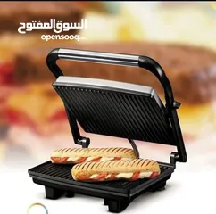  1 توست التسخين