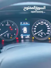  11 هيونداي توسان 2021N LINE